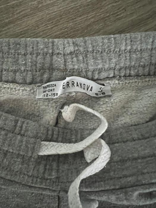 Анцунг долнище на Terranova