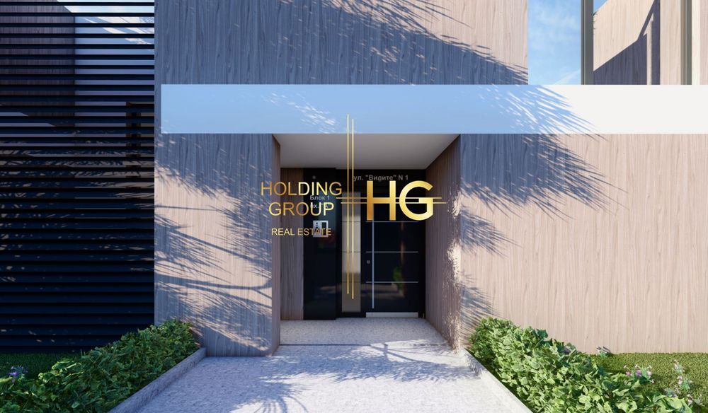 Продава се Двустаен апартамент в Варна, Аспарухово - 68 кв.м за 1200 €/кв.м - Снимка #10