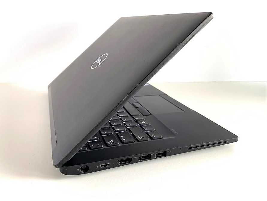 Laptop DELL Latitude 7480 14.1" IPS i5-7300U 256 SSD 8GB RAM