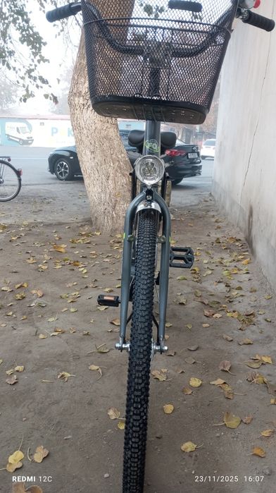 Buqa velosapet sotiladi yangi 28