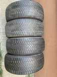 225/55R16 Anvelope iarna Dot 2023