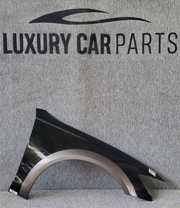 Audi A6 ALLROAD 2012/2018 C7 4G aripă dreapta R A421