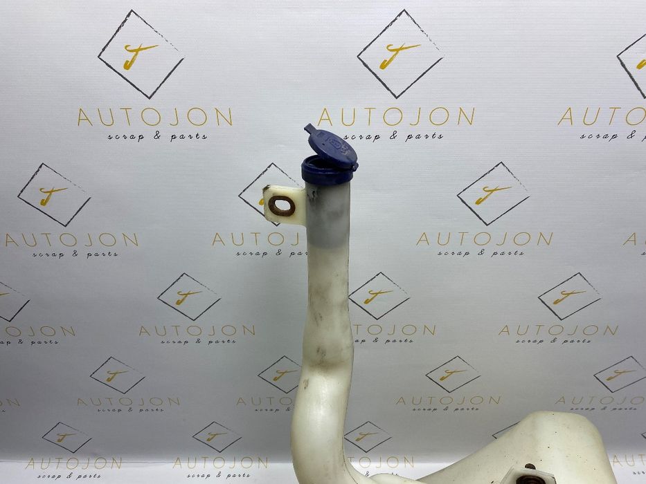 Vas lichid parbriz FIAT DUCATO Box (244) [ 2002 - > ] JTD (F1AE0481C)