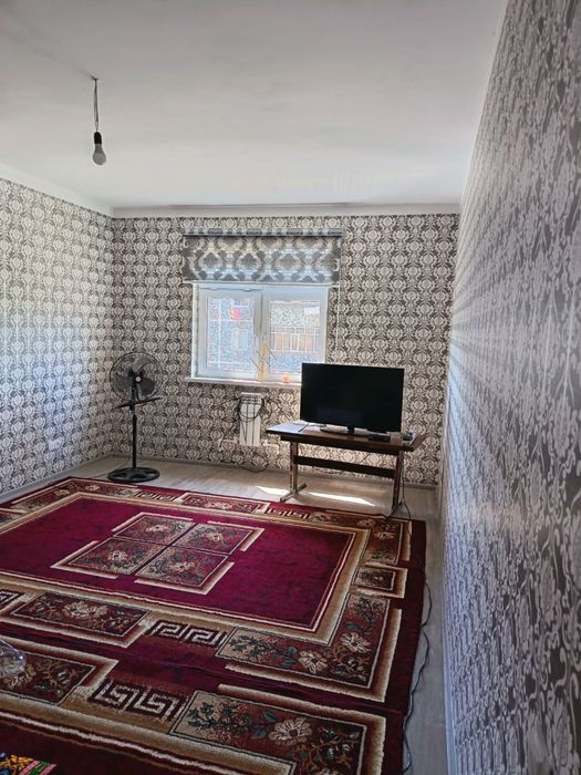 Квартира сотилади 4 хонали