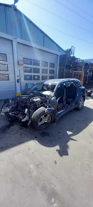 Mercedes GLC 2016/Dezmenbrez/Dezmembram