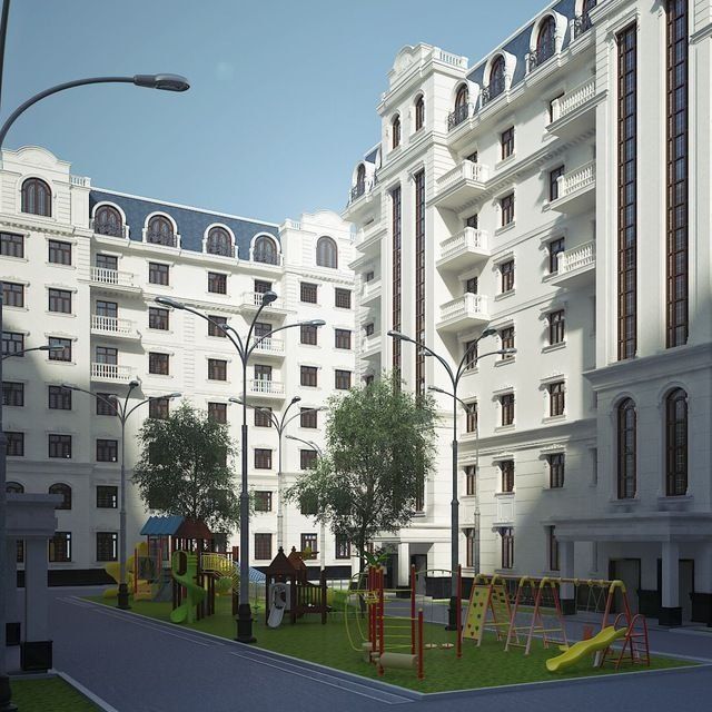 Arenda SAMPI korzinkani ropparasida 1 /1/8