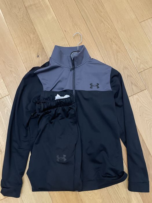 Under armour спортивный костюм двойка Оригинал