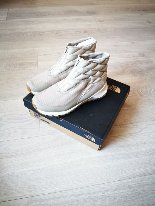 Cizme The North Face, noi, mărimea 39