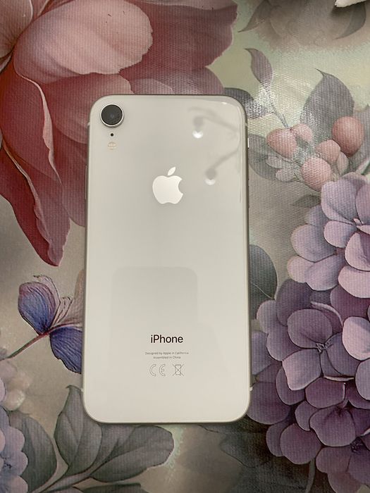 Iphone xr айфон хр