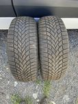 235/65/17/ Bridgestone blizzak LM005