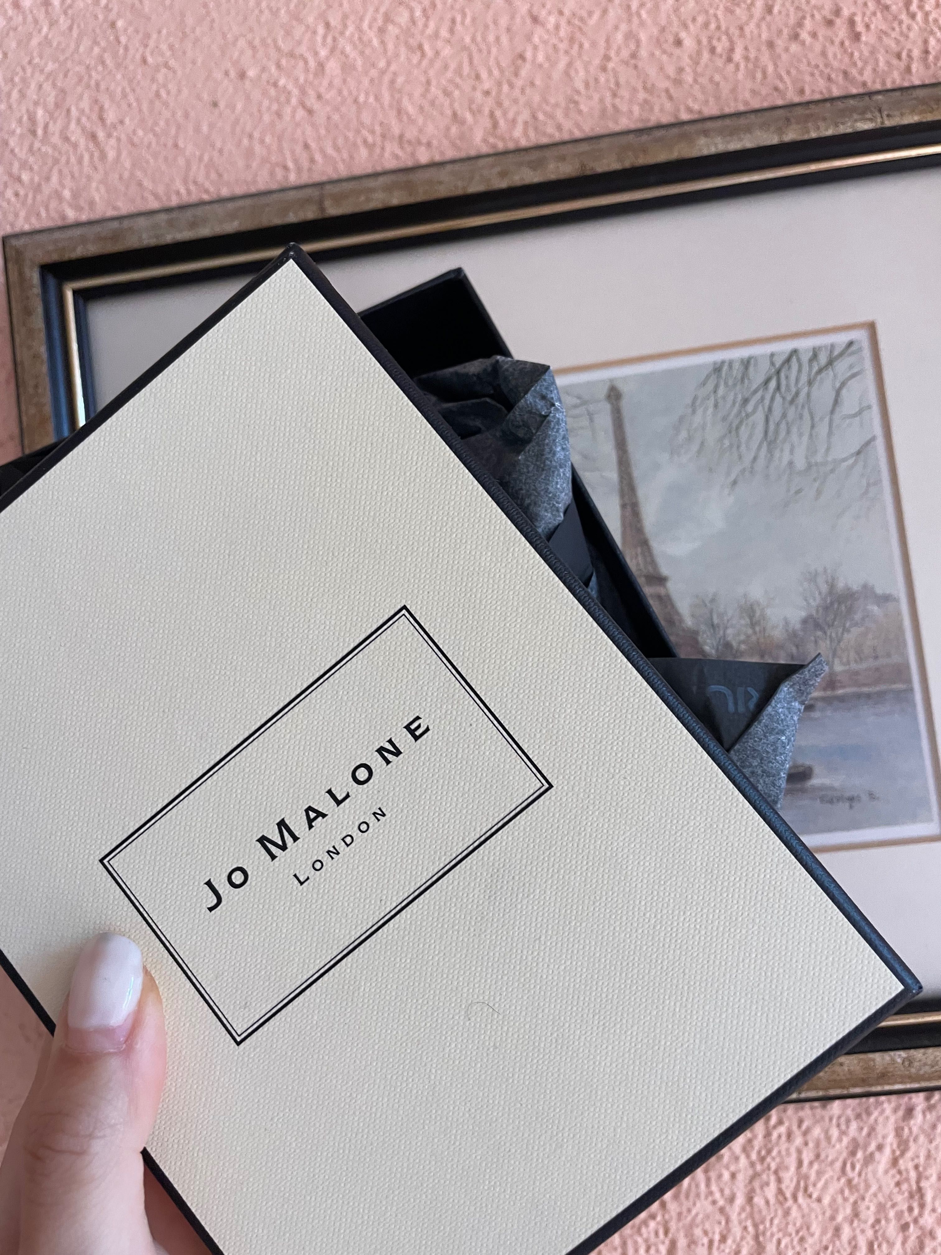 Парфюм Jo Malone Wild Bluebell