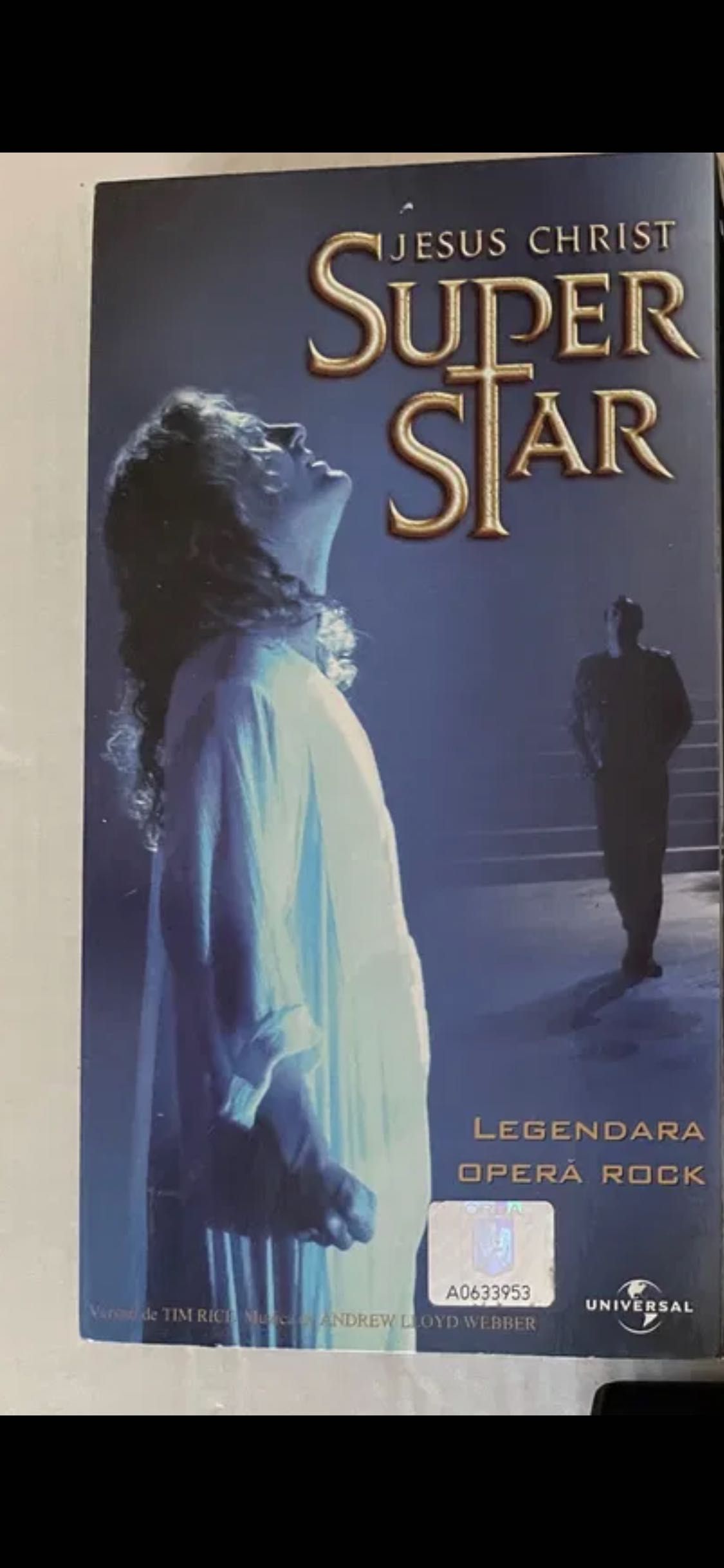 Filme straine, documentare, pe Caseta Video VHS Originale