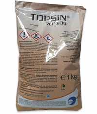 Fungicid Topsin 70wdg