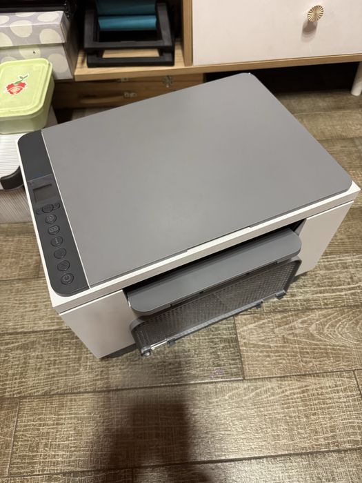 МФУ HP LazerJet M236DW