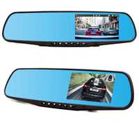 Огледало за задно виждане с видеорегистратор