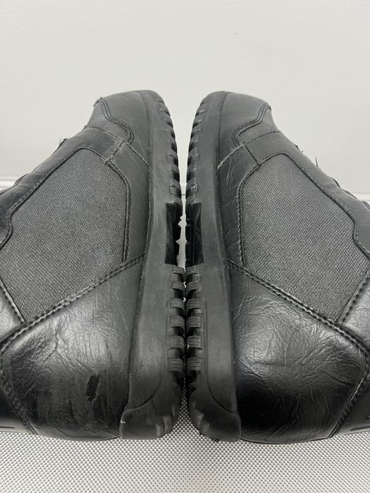 Ghete snowboard Flow