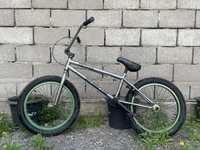 bmx | Велосипед Petava BMX 126 z