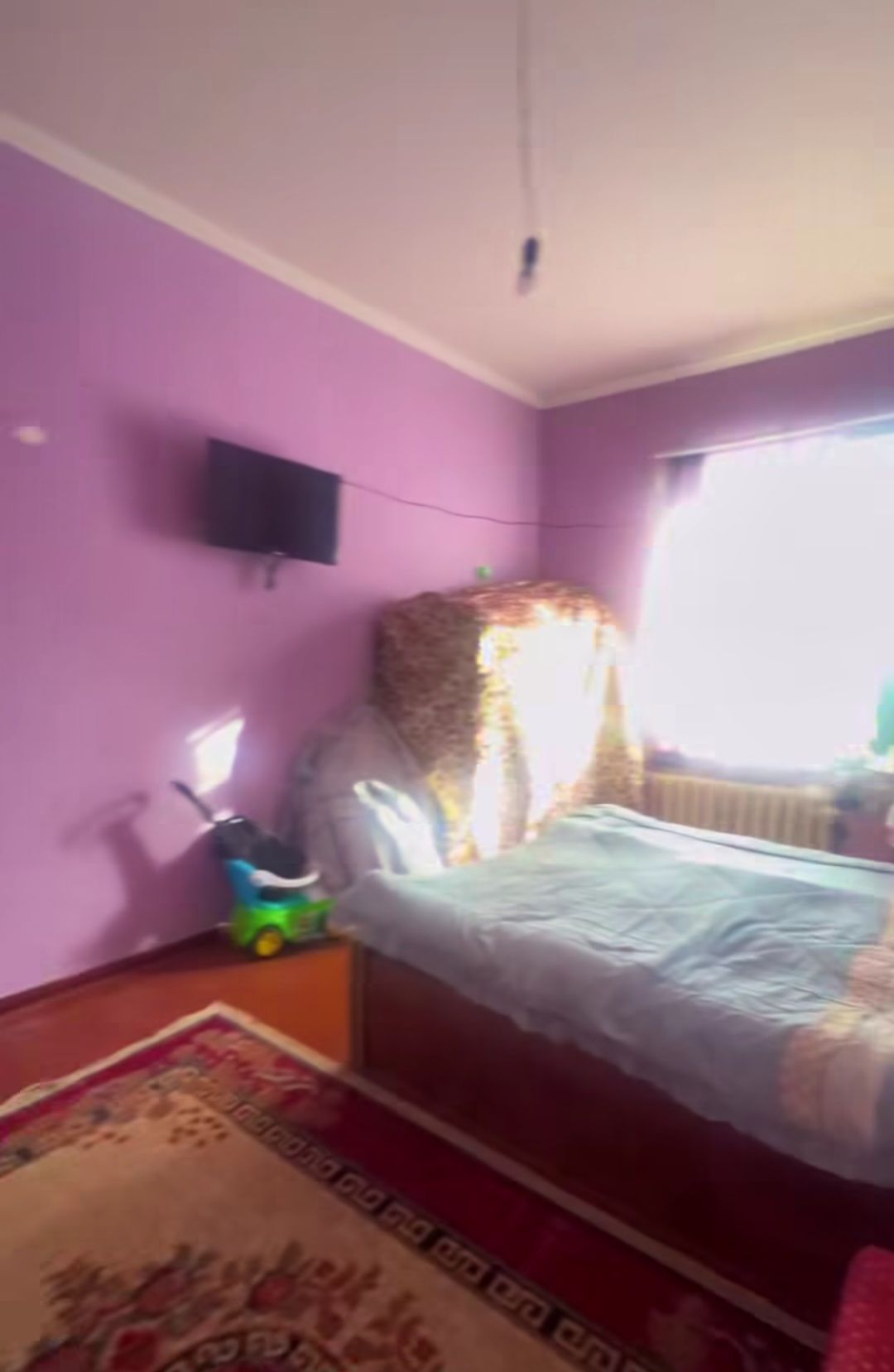 Продаётся коттедж 6 соток шейхонча