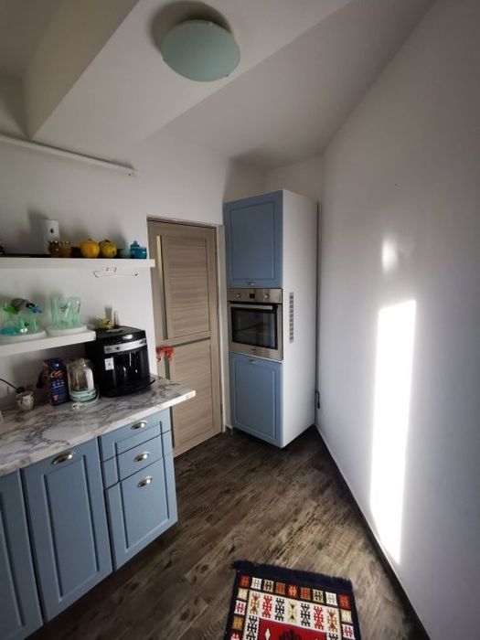 Apartament 3 camere
