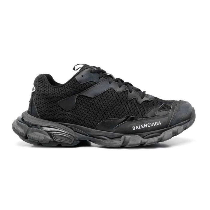 Мъжки Обувки Balenciaga track кецове сникърси маратонки