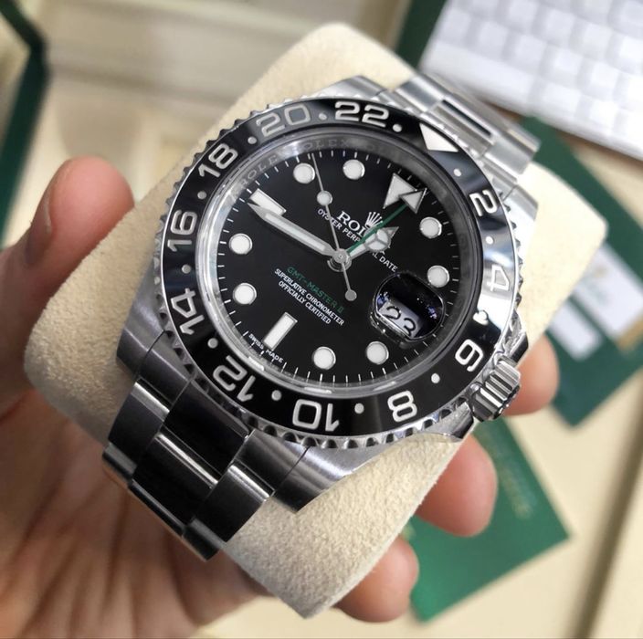 ceas rolex gmt-master ll
