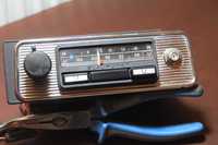 radio blaupunkt vintage