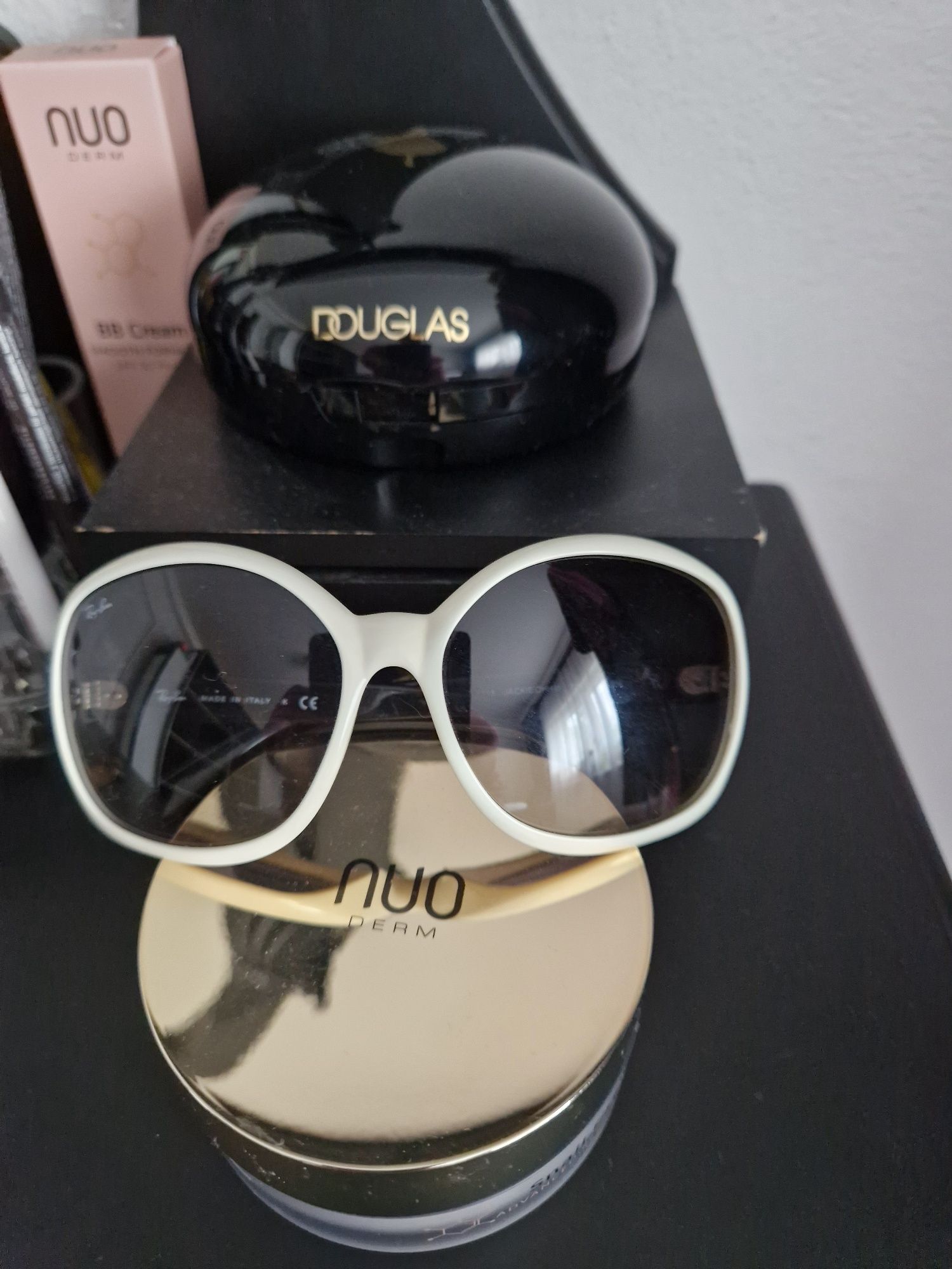 Ochelari de soare Ray Ban originali