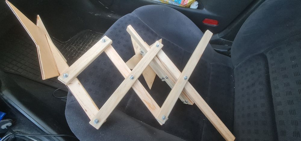 Steluțe pentru colindat pentru copii de la 4 la 10 anișori.