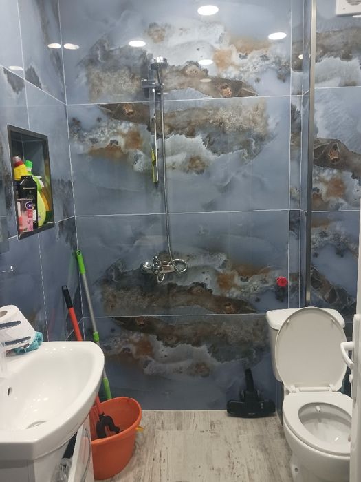 Мезонет (Ремонтиран-Обзаведен)