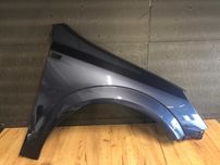 Aripa Fata Dreapta Opel Astra H 2004-2009 (Z168 (Albastru))