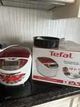 Tefal multicooker