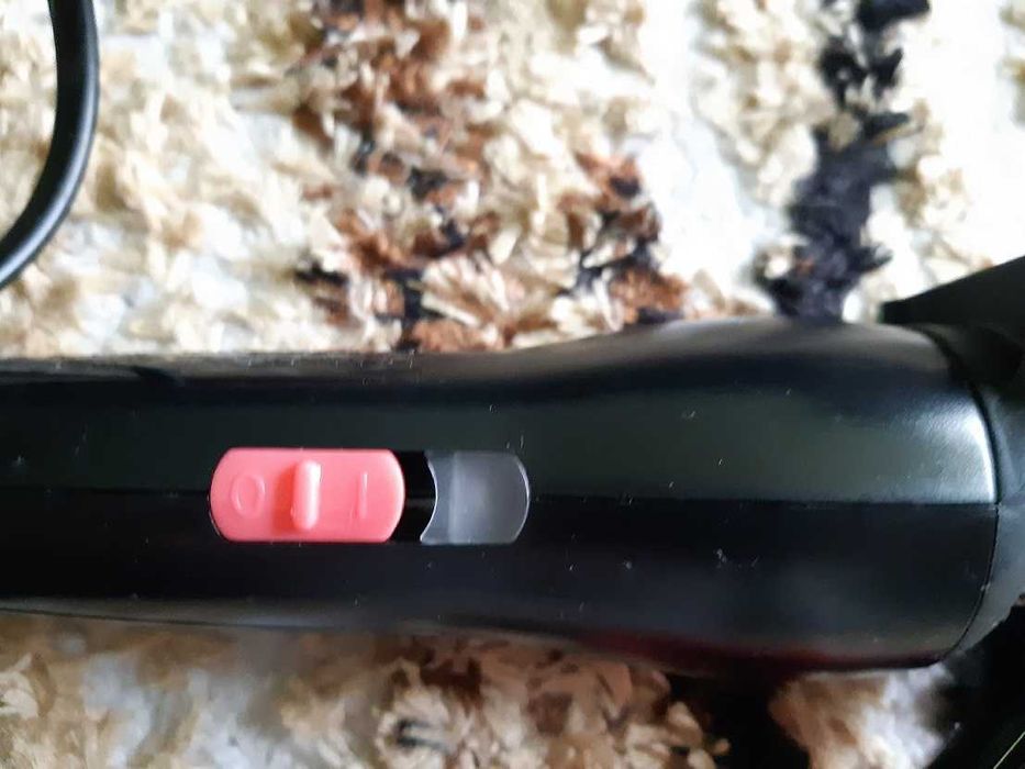 Ondulator Remington My stylist