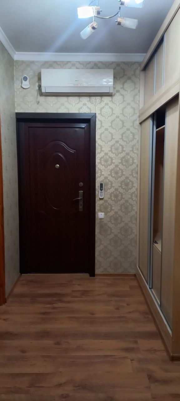 Аренда 3/1/5 Ахмад Югнакий, ттз, Хумоюн