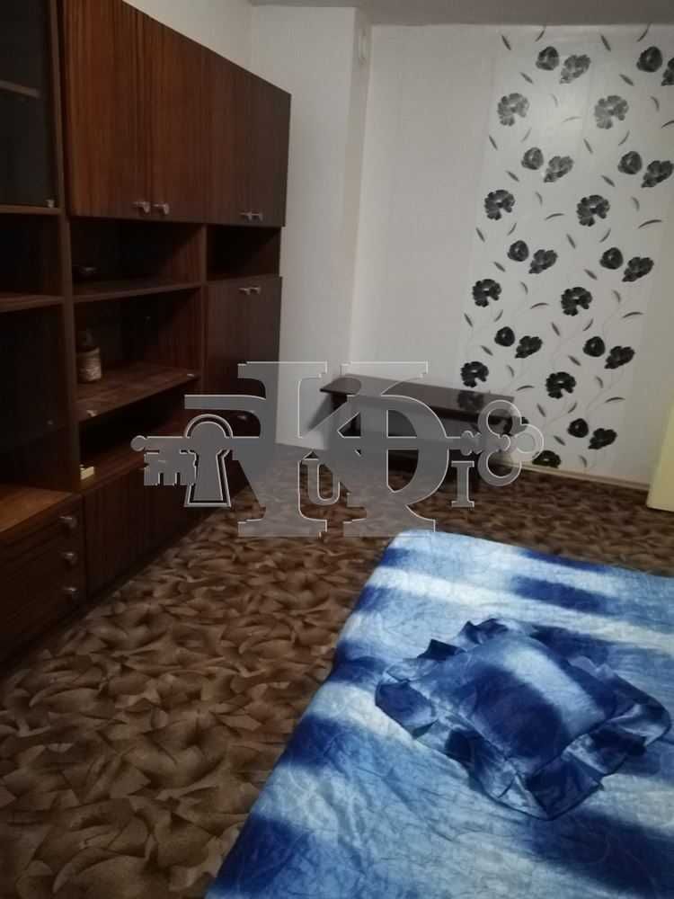 Продава се Едностаен апартамент в Добрич, Христо Ботев - 45 кв.м за 777 €/кв.м - Снимка #1