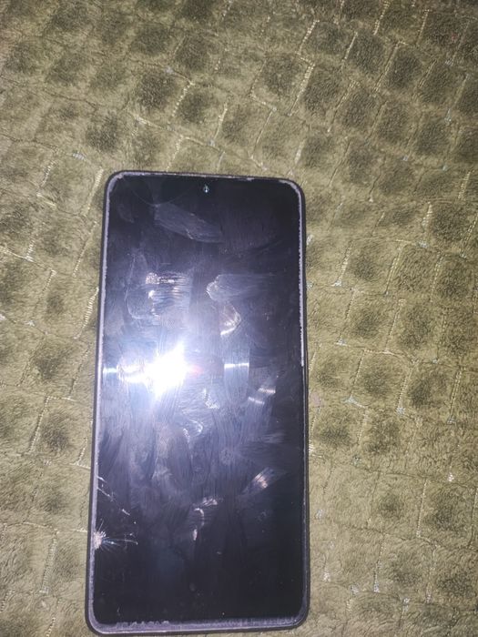 Vând redmi note 10 pro