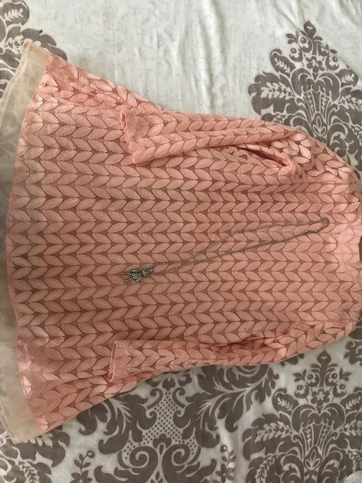 одежда для девочек