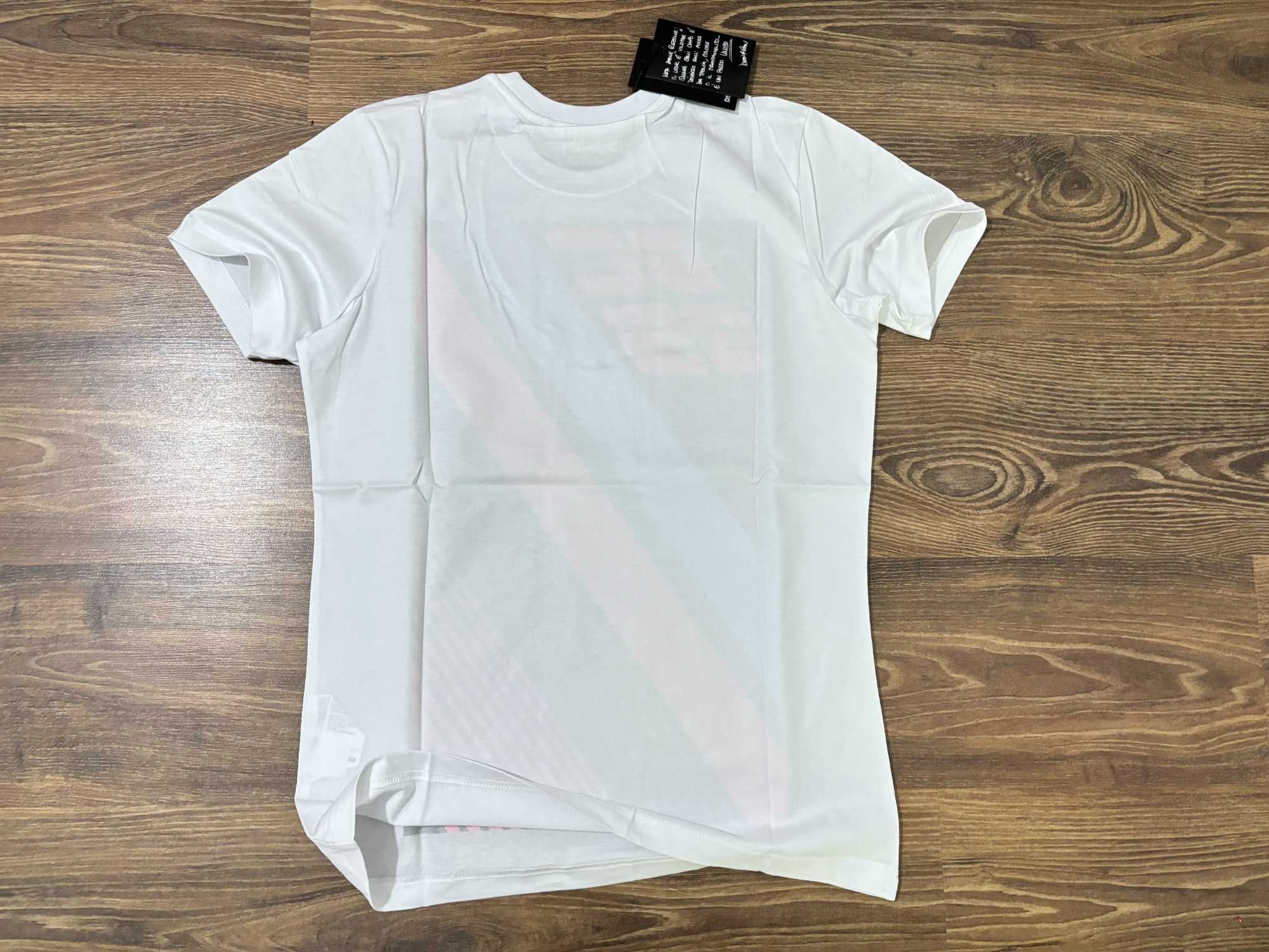 Мъжка тениска Dsquared - S M L