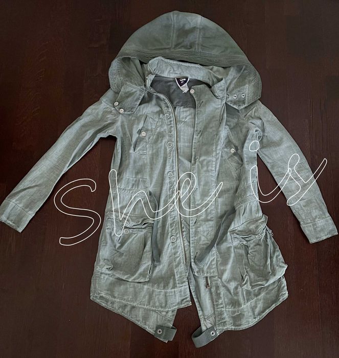 G-Star RAW - оригинална парка