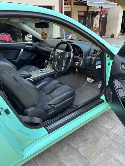 Nissan skyline 350GT 3.5 importata din Japonia