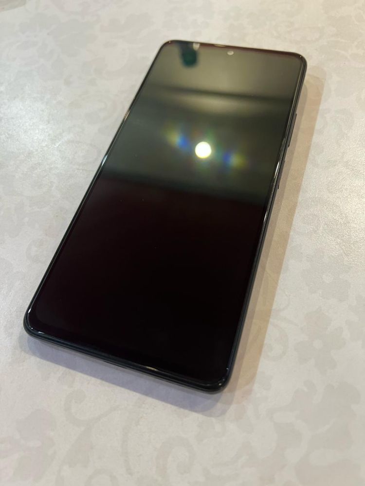 Xiaomi Mi A1 64гб в хорошем состоянии