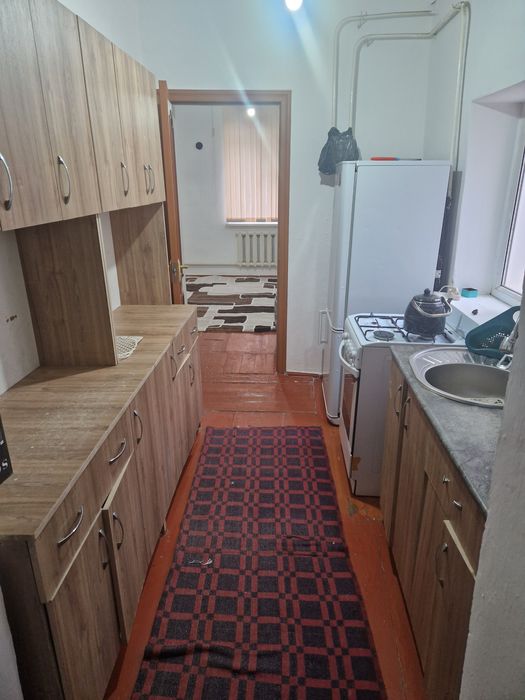 Квартираға беремін