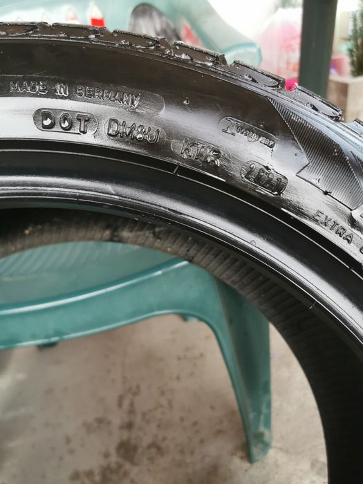 Зимни гуми  GOODYEAR 4Бр.