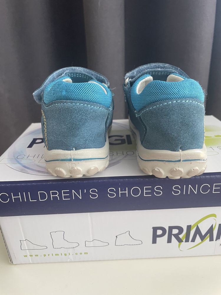 Сандали Primigi 25