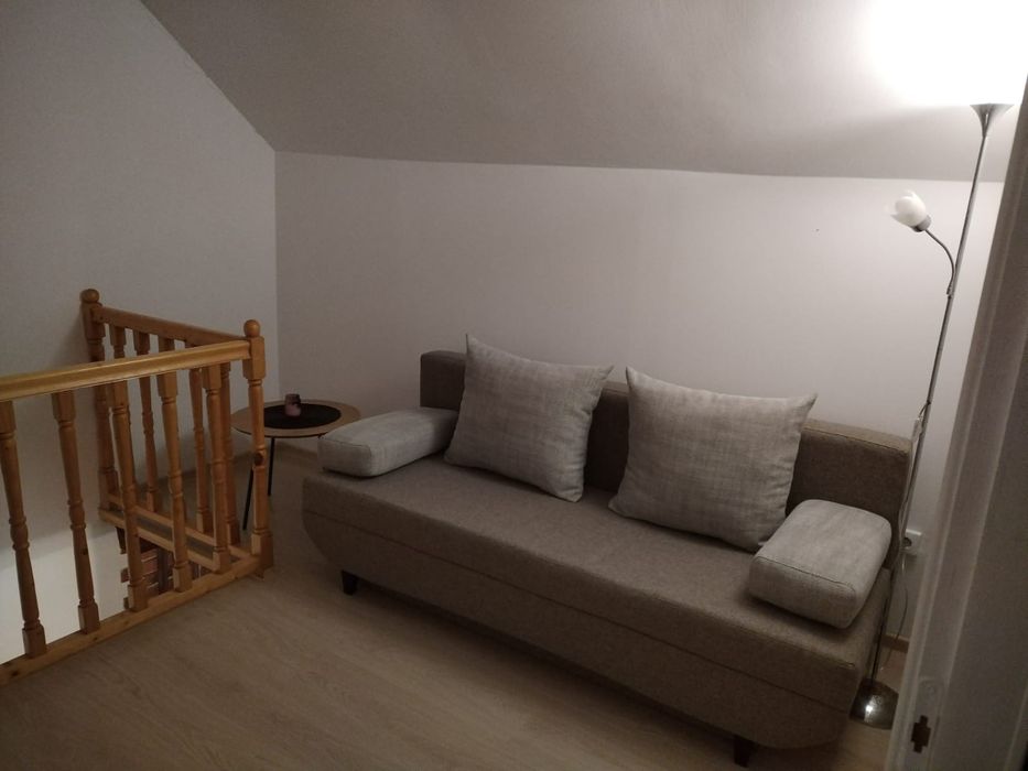 Cabana de închiriat