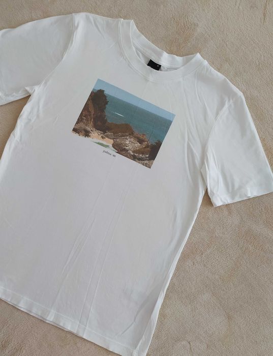 Tricou Gina Tricot XS/S