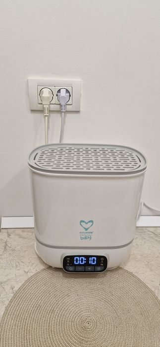 Vand sterilizator