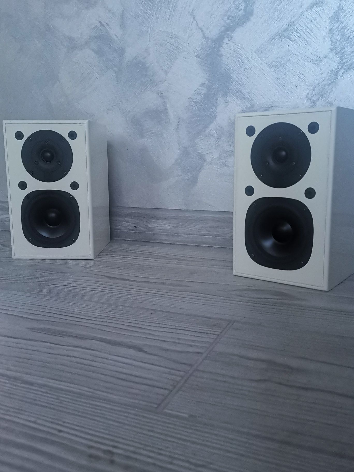 Boxe Raft/Monitoare Audio Marca Dali! Nu JBL heco jamo quadral magnat.