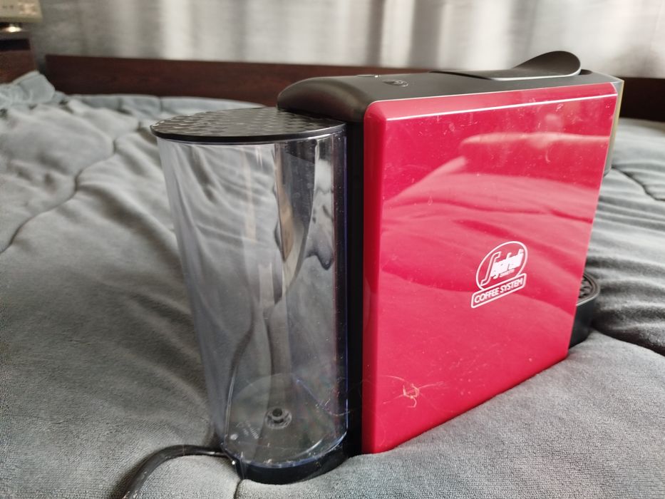 Кафемашина Segafredo