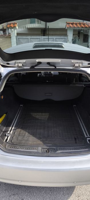 Продавам Тойота Авенсис D4D 150к.с