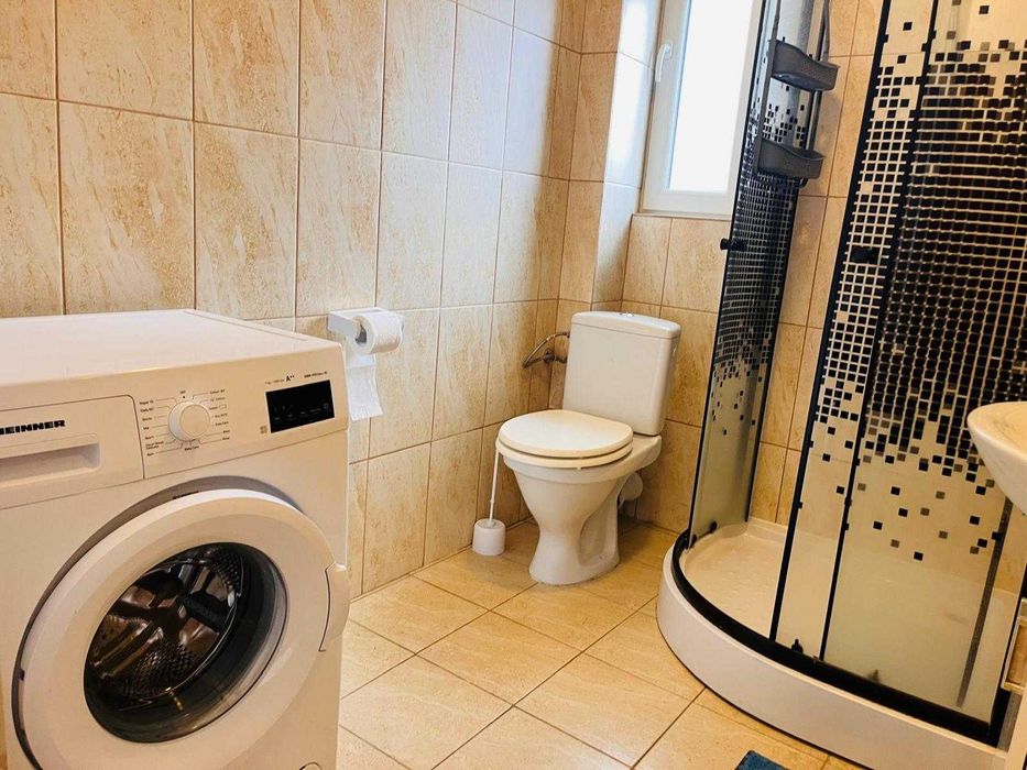 Apartament modern si primitor 2 camere bloc nou - 1 Mai, zona Sara